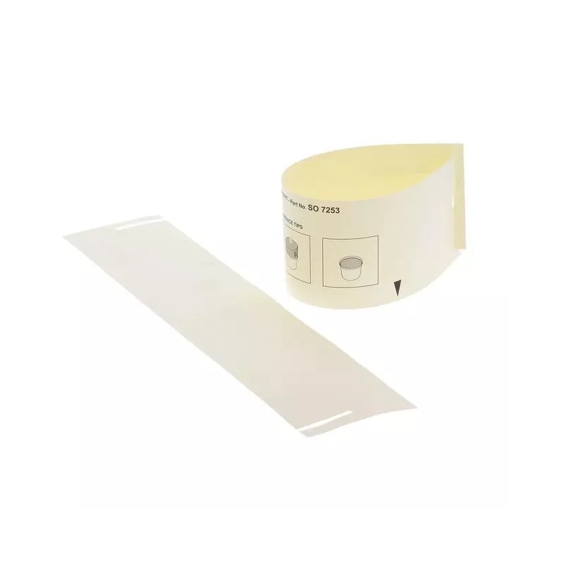 FILTRE A HUILE SO 7253 HIFI FILTER