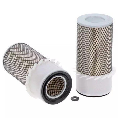 FILTRE A AIR SA 14507 K HIFI FILTER