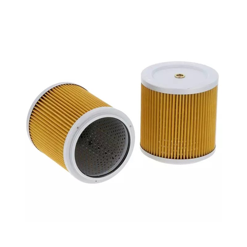FILTRE HYDRAULIQUE SH 60191 HIFI FILTER