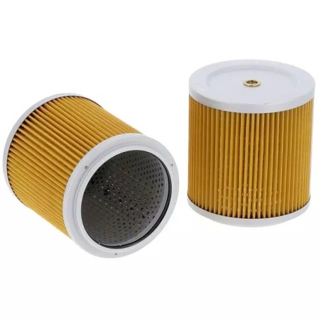 FILTRE HYDRAULIQUE SH 60191 HIFI FILTER