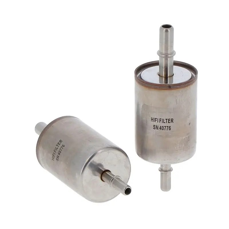 FILTRE A GASOIL SN 40776 HIFI FILTER