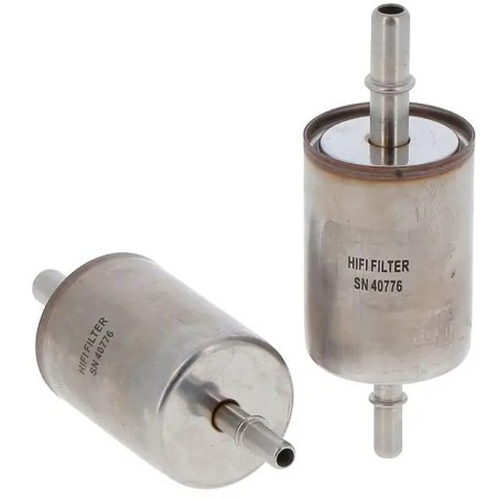 FILTRE A GASOIL SN 40776 HIFI FILTER