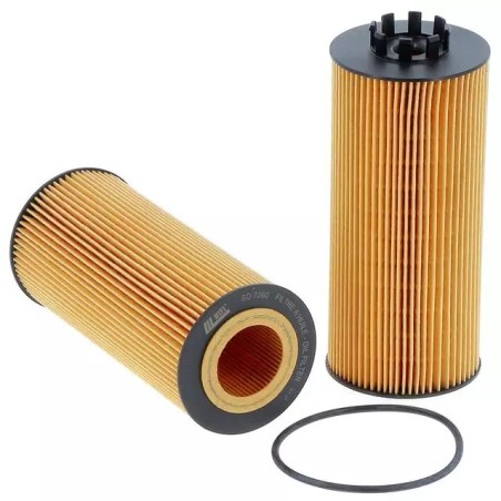 FILTRE A HUILE SO 7260 HIFI FILTER