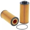 FILTRE A HUILE SO 7260 HIFI FILTER