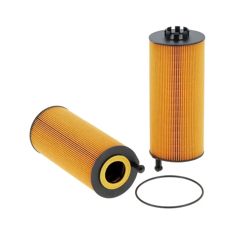 FILTRE A HUILE SO 7261 HIFI FILTER