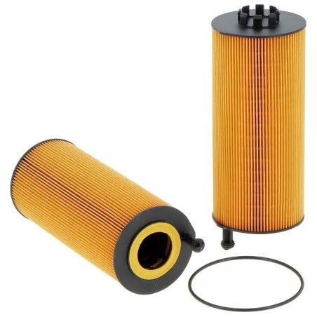 FILTRE A HUILE SO 7261 HIFI FILTER