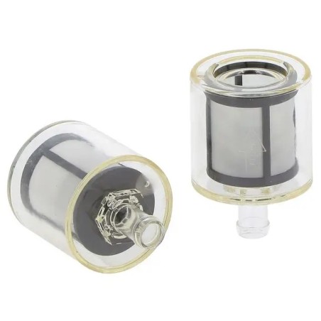 FILTRE A GASOIL SN 40792 HIFI FILTER