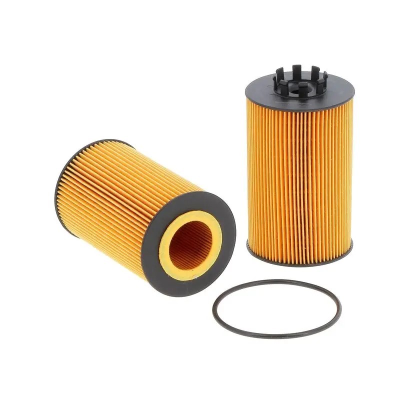 FILTRE A HUILE SO 7266 HIFI FILTER