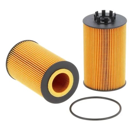 FILTRE A HUILE SO 7266 HIFI FILTER