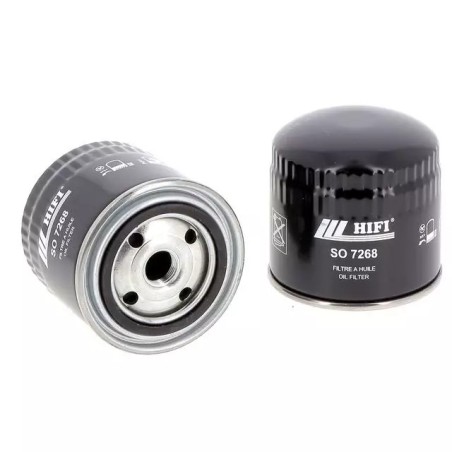 FILTRE A HUILE SO 7268 HIFI FILTER