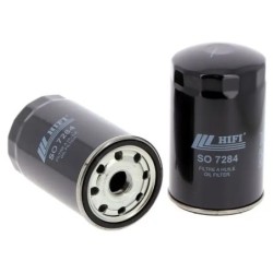 FILTRE A HUILE SO 7284 HIFI FILTER