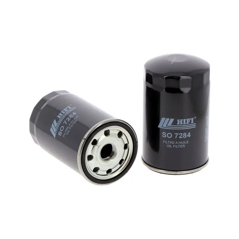 FILTRE A HUILE SO 7284 HIFI FILTER