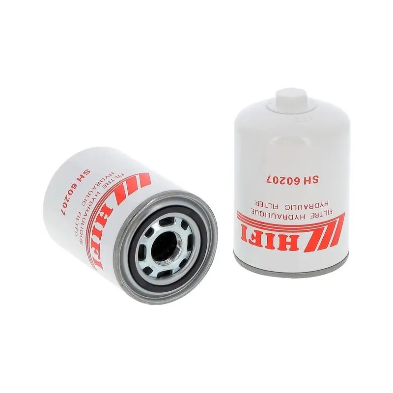 FILTRE HYDRAULIQUE SH 60207 HIFI FILTER