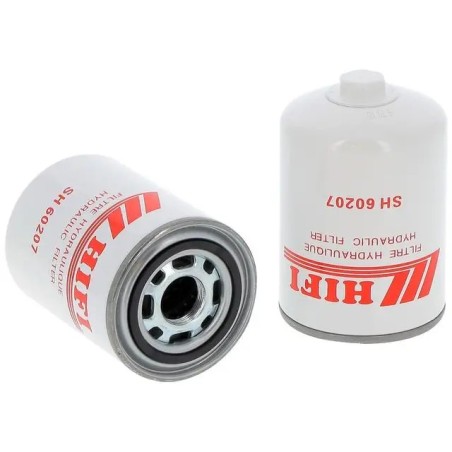 FILTRE HYDRAULIQUE SH 60207 HIFI FILTER