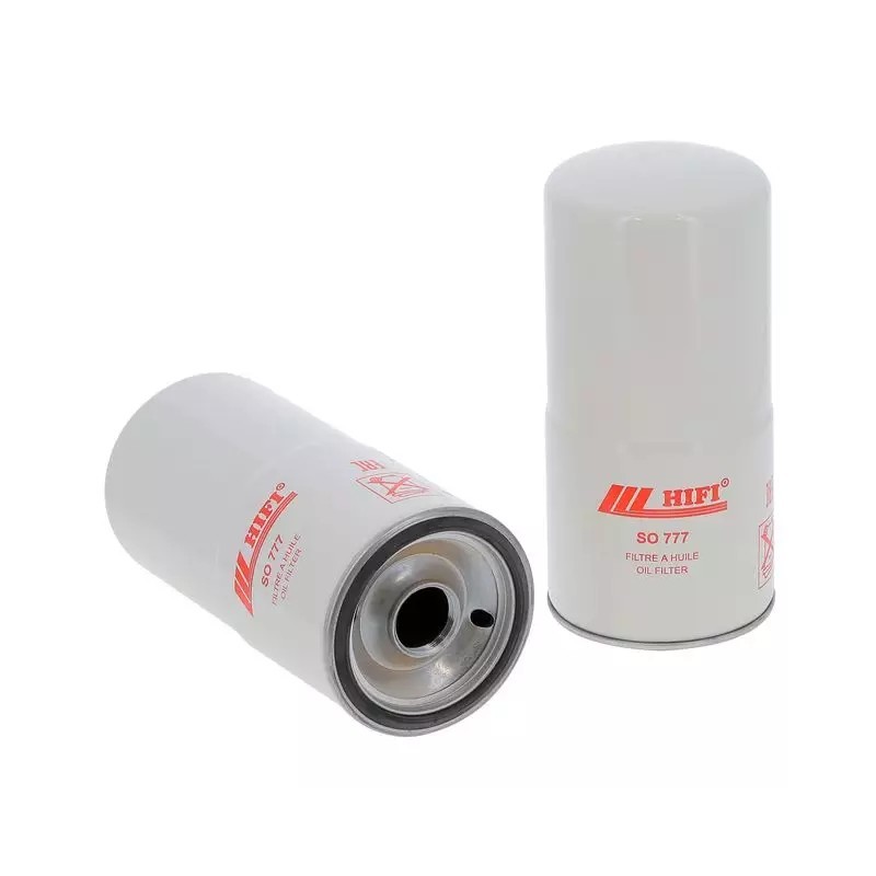 FILTRE A HUILE SO 777 HIFI FILTER