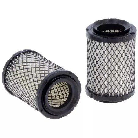 FILTRE A AIR SA 1464 HIFI FILTER