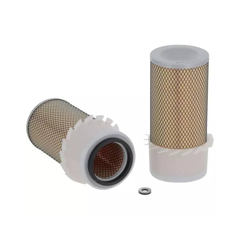 FILTRE A AIR SA 14693 K HIFI FILTER