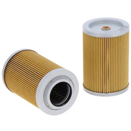 FILTRE HYDRAULIQUE SH 60228 HIFI FILTER