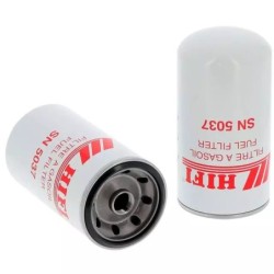 FILTRE A GASOIL SN 5037 HIFI FILTER