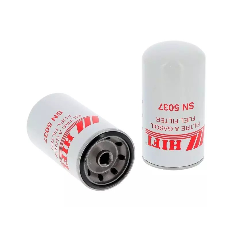 FILTRE A GASOIL SN 5037 HIFI FILTER