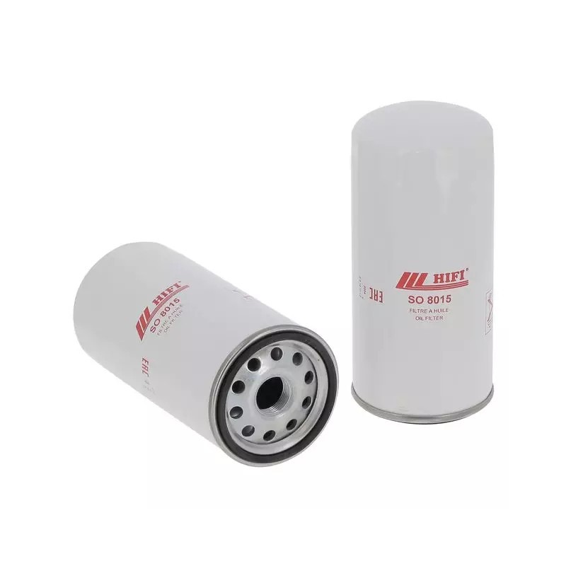 FILTRE A HUILE SO 8015 HIFI FILTER