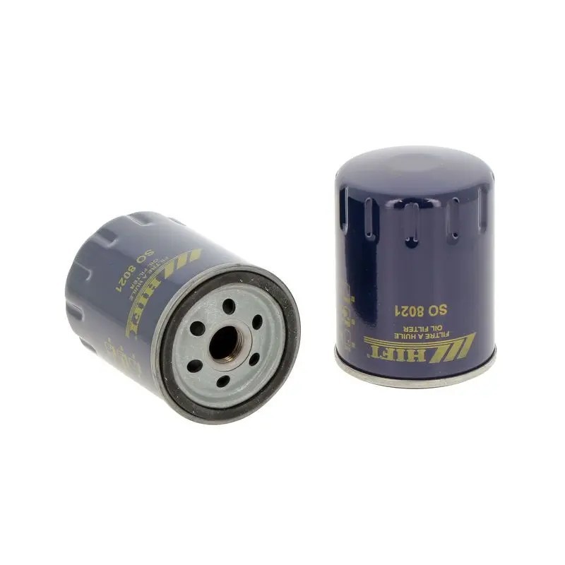 FILTRE A HUILE SO 8021 HIFI FILTER