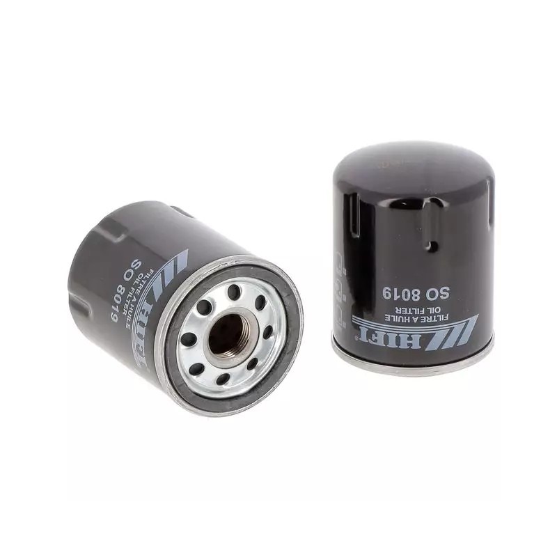 FILTRE A HUILE SO 8019 HIFI FILTER