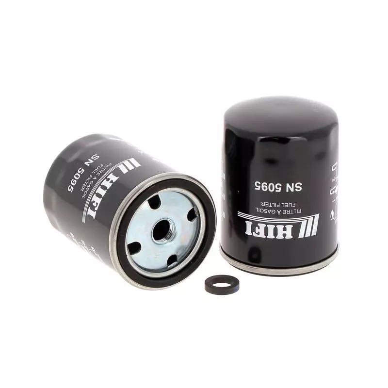 FILTRE A GASOIL SN 5095 HIFI FILTER