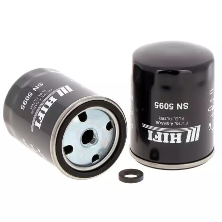FILTRE A GASOIL SN 5095 HIFI FILTER