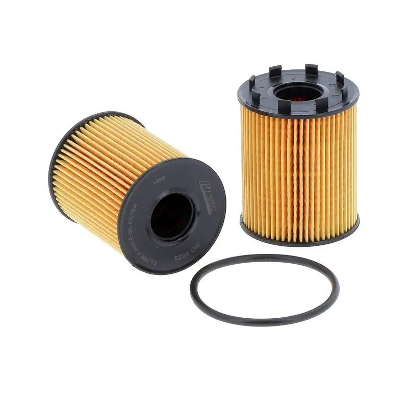 FILTRE A HUILE SO 8025 HIFI FILTER
