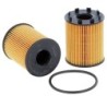 FILTRE A HUILE SO 8025 HIFI FILTER