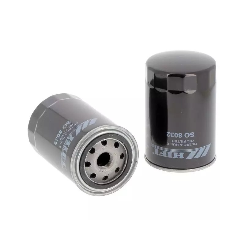 FILTRE A HUILE SO 8032 HIFI FILTER