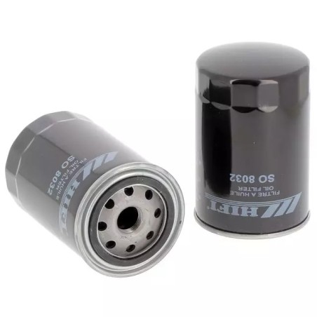FILTRE A HUILE SO 8032 HIFI FILTER