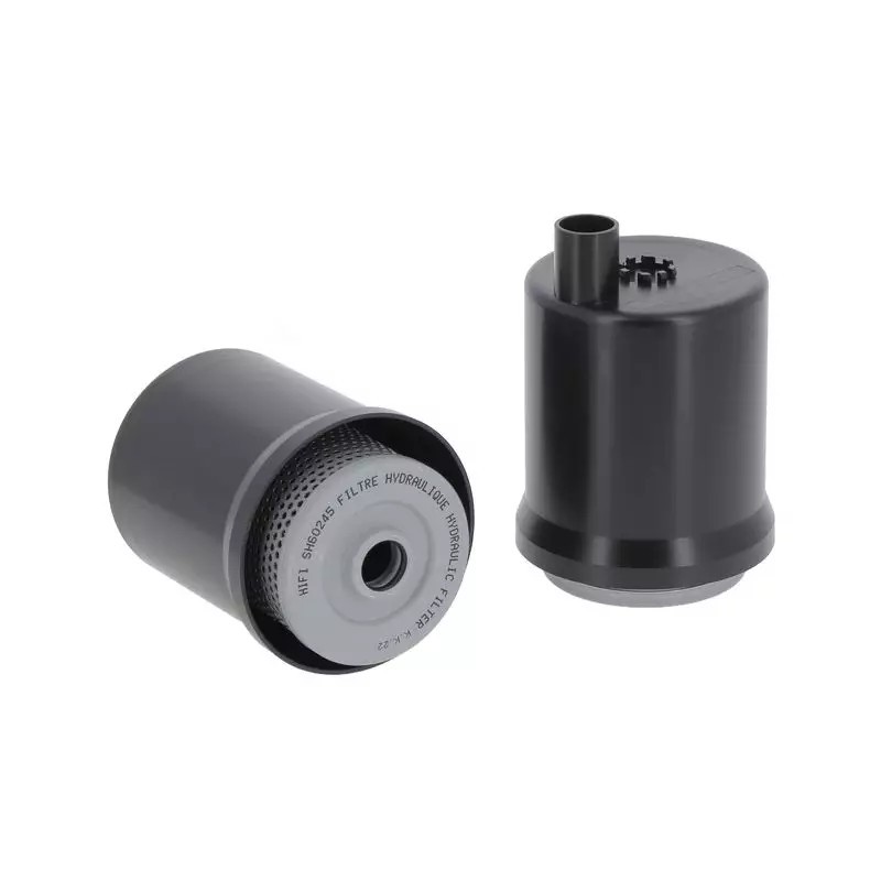FILTRE HYDRAULIQUE SH 60245 HIFI FILTER
