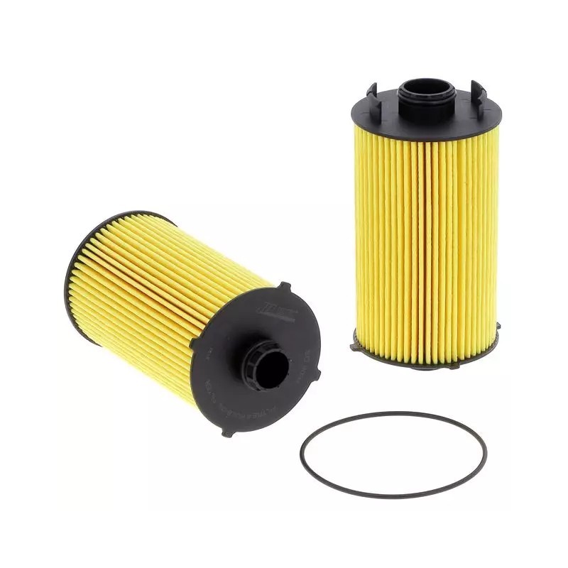FILTRE A HUILE SO 8034 HIFI FILTER