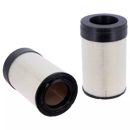 FILTRE A AIR SA 160069 HIFI FILTER