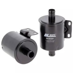 FILTRE HYDRAULIQUE SH 60261 HIFI FILTER