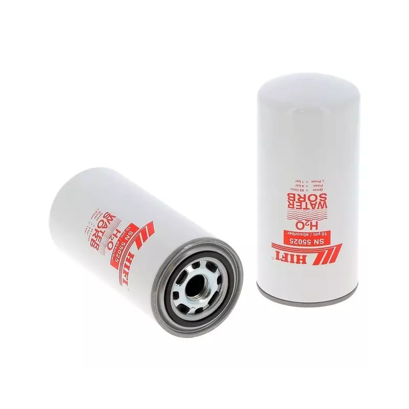 FILTRE A GASOIL SN 55025 HIFI FILTER