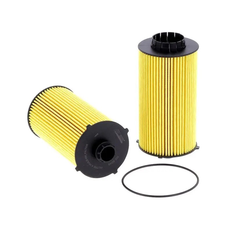 FILTRE A HUILE SO 8045 HIFI FILTER
