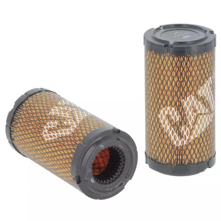 FILTRE A AIR SA 160096 HIFI FILTER