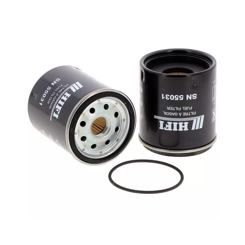 FILTRE A GASOIL SN 55031 HIFI FILTER