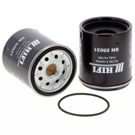 FILTRE A GASOIL SN 55031 HIFI FILTER