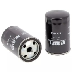 FILTRE A HUILE SO 8550 HIFI FILTER