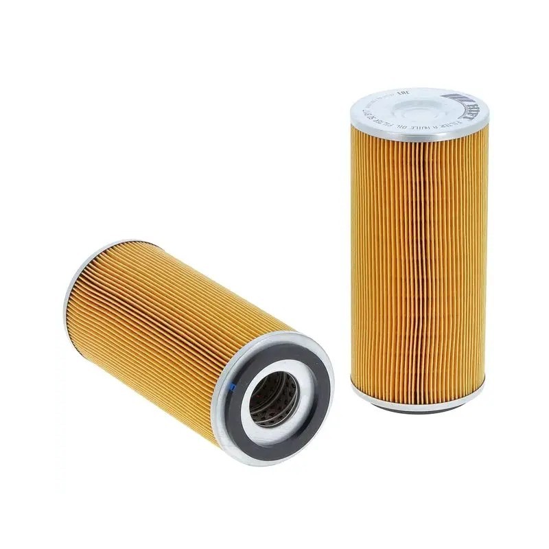 FILTRE A HUILE SO 8117 HIFI FILTER
