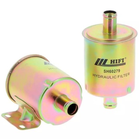 FILTRE HYDRAULIQUE SH 60279 HIFI FILTER
