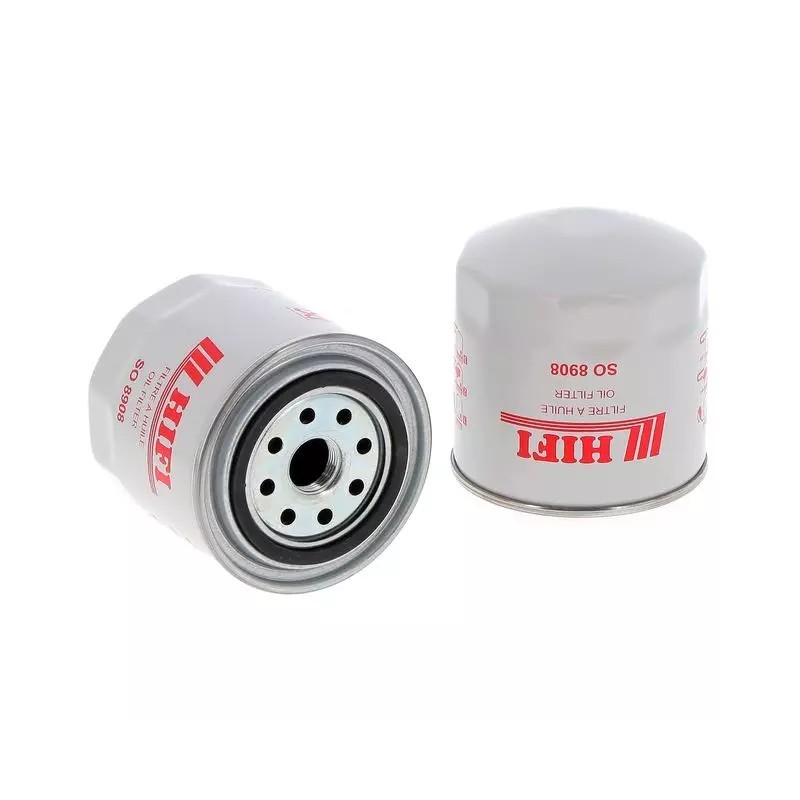 FILTRE A HUILE SO 8908 HIFI FILTER