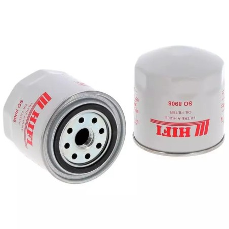 FILTRE A HUILE SO 8908 HIFI FILTER