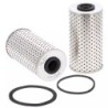 FILTRE A HUILE SO 857 HIFI FILTER