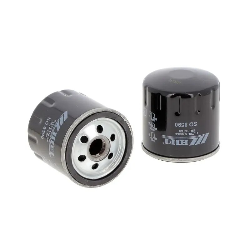 FILTRE A HUILE SO 8590 HIFI FILTER