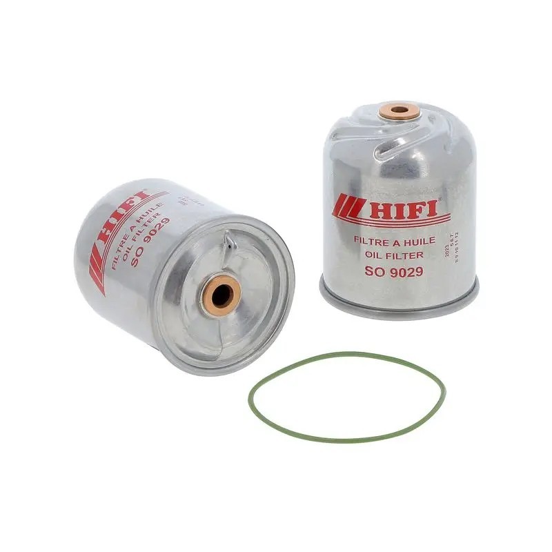 FILTRE A HUILE SO 9029 HIFI FILTER